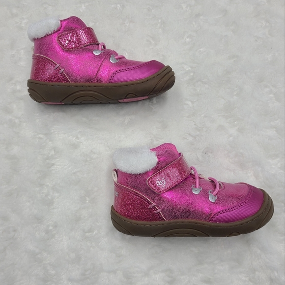 Stride Rite boots - Picture 4 of 9